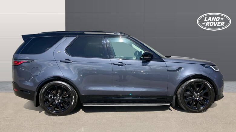 Land Rover Discovery 3.0 D350 Dynamic SE 5dr Auto Diesel Station Wagon
